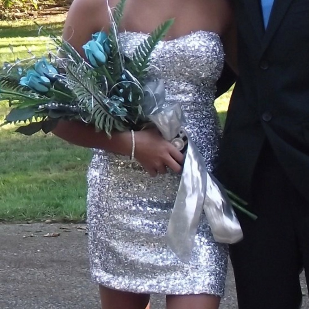 homecoming dress